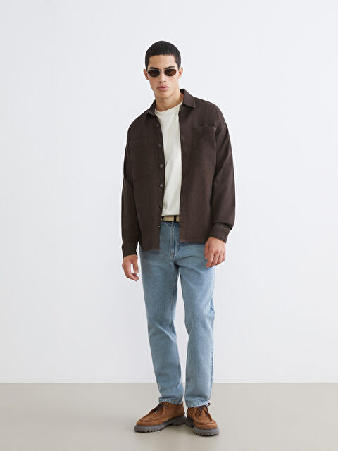 LCW Jeans Man INDIGO Jeans - S63667Z8-311