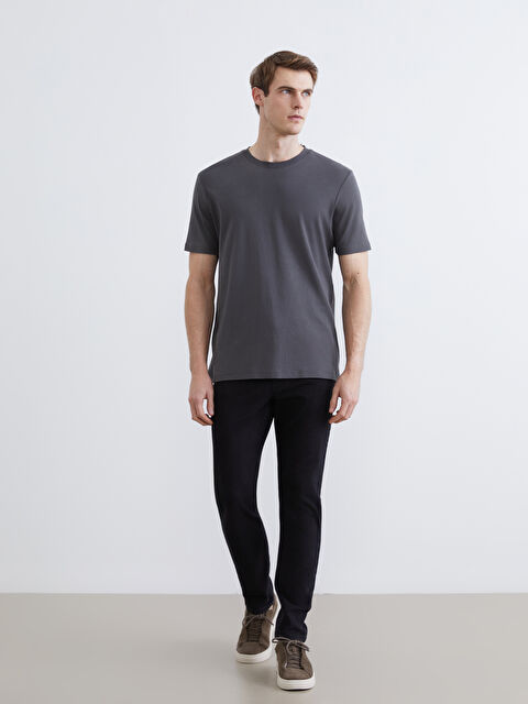 LCW Jeans Ерлерге арналған 750 тар пішім джинс шалбар - S63670Z8-326