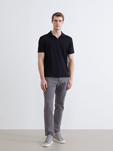 LCW Jeans 779 Regular Fit Muške Farmerke - S63696Z8-GRD