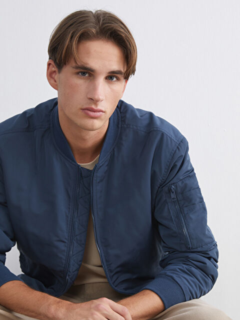 XSIDE Ерлер көк Күртке - S63707Z8-R4L