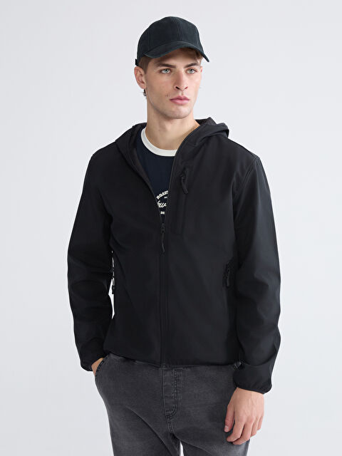 XSIDE Күртке - S63816Z8-CVL