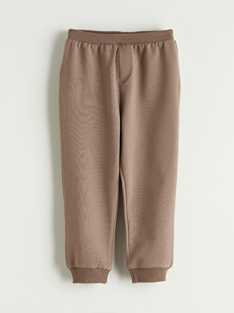 LCW baby Erkek Bebek Jogger Eşofman Altı - S63857Z1-H2Q