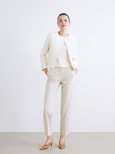 LCWAIKIKI Classic Брюки - S63971Z8-ZGK