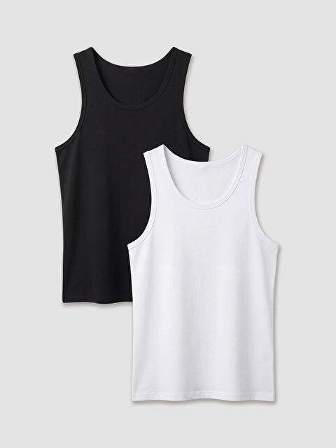 LC WAIKIKI Gilet NOIR Homme - S64057Z8-CVL