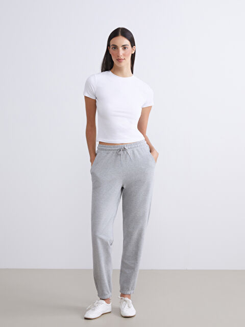 LCWAIKIKI Basic Джоггер спорт шалбары - S64075Z8-CT3