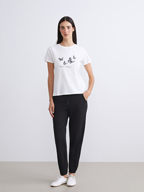 LCWAIKIKI Basic Джоггер спорт шалбары - S64075Z8-CVL