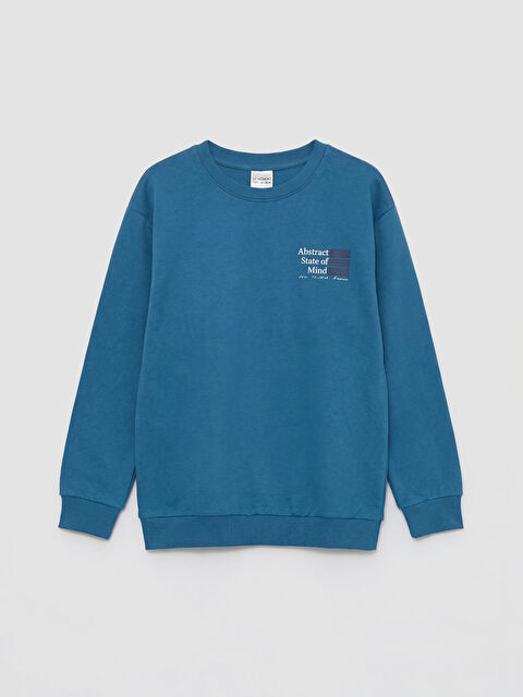 LCW Kids سويت شيرت - S64369Z4-HHP