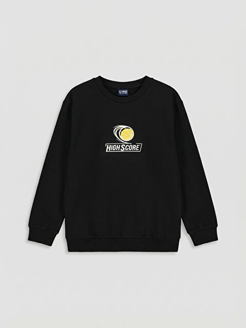 LCW Kids سويت شيرت - S64370Z4-CVL