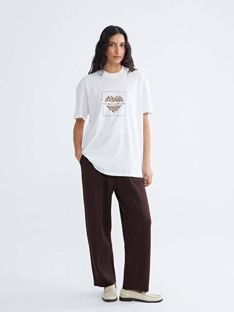 LCW Modest ქალის სპორტული შარვალი 