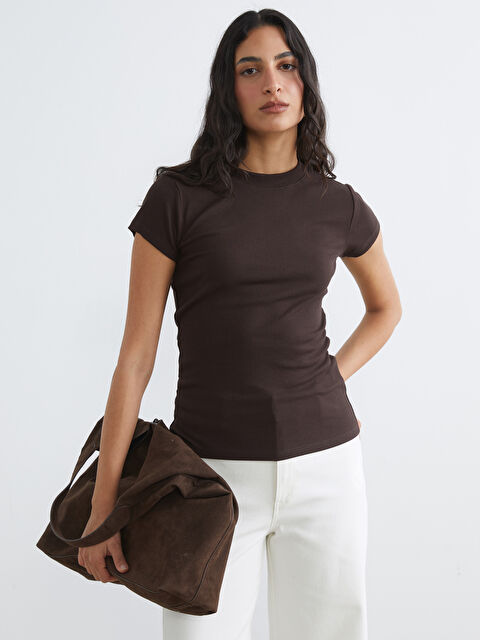 LCW Modest Боди - S64462Z8-HDB