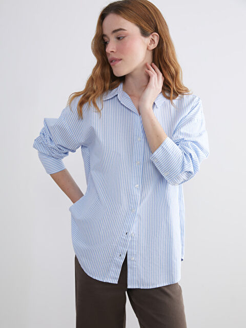 XSIDE Жейде - S64467Z8-LEH