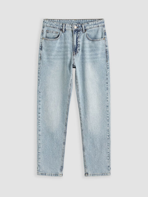 LCW Jeans Man INDIGO Jeans - S64937Z8-311