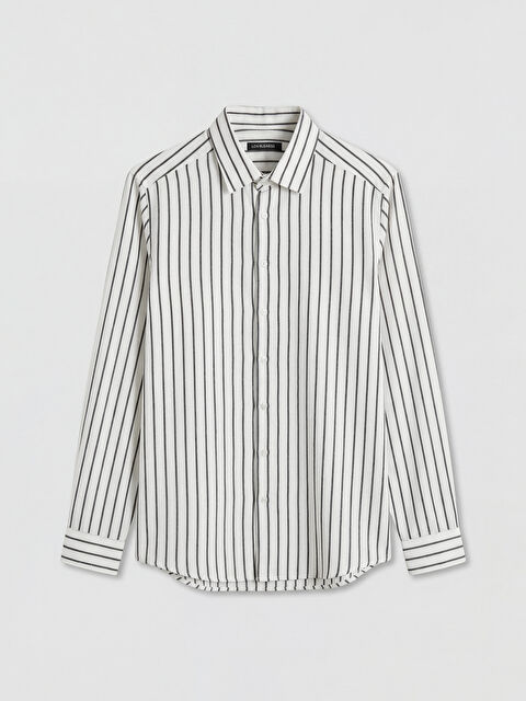 LCW BUSINESS قميص - S64959Z8-LEG