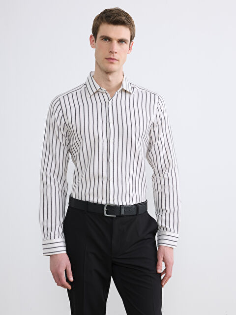 LCW BUSINESS قميص - S64959Z8-LEG