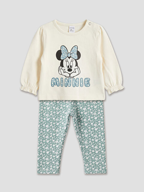 LCW baby تعيين - S64974Z1-FDV