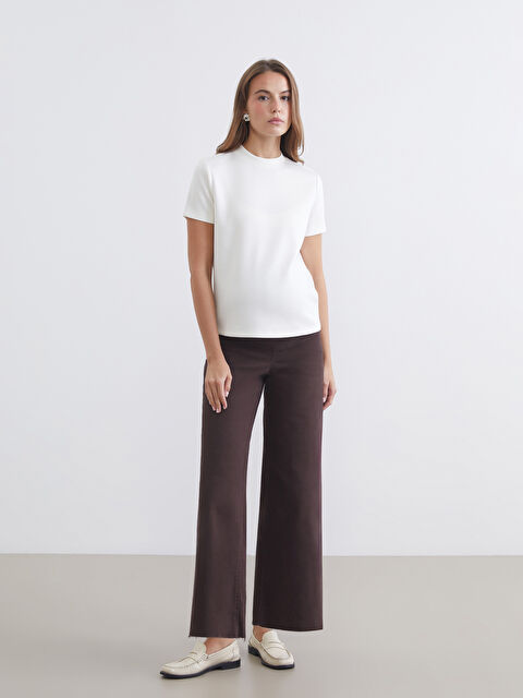 LCW Comfort Jeans - S65038Z8-D7V