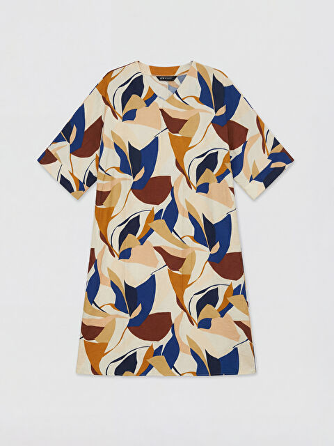 LCW Modest Жена Мулти Рокля