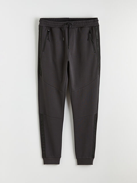 XSIDE Standart Kalıp Erkek Jogger Eşofman Altı - S65190Z8-VX9