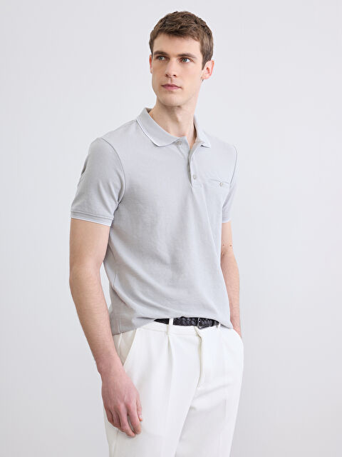 LCWAIKIKI Classic تي شيرت