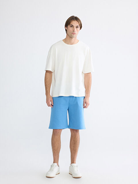 XSIDE Standart Kalıp Erkek Şort - S65354Z8-15P