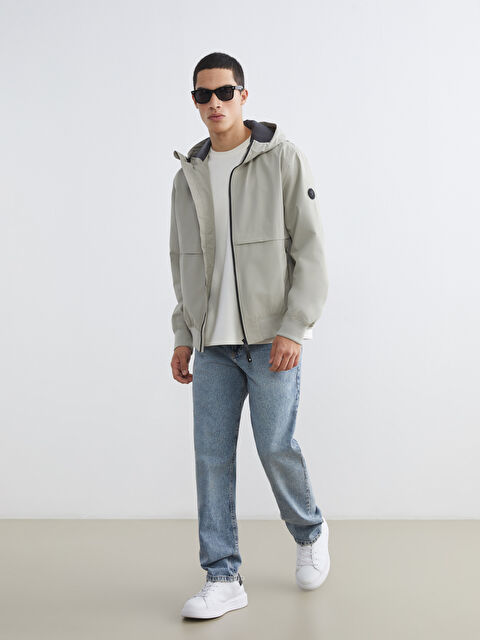 XSIDE Baggy Fit Erkek Jean Pantolon - S65392Z8-H45