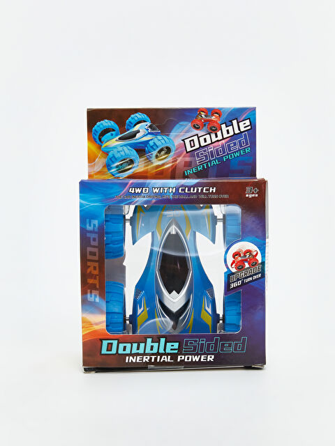 LCW ACCESSORIES Oyuncak Canavar Kamyon - S65434Z4-M0T