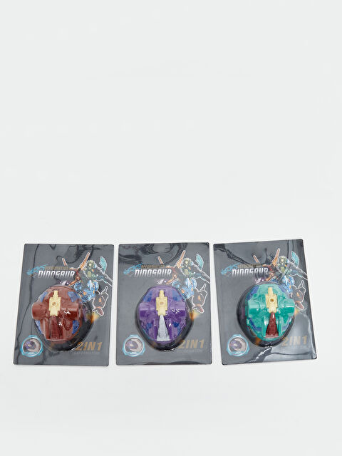 LCW ACCESSORIES Ойыншық фигура - S65437Z4-M0T