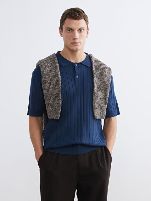 LCW Vision Свитер - S65439Z8-CS6