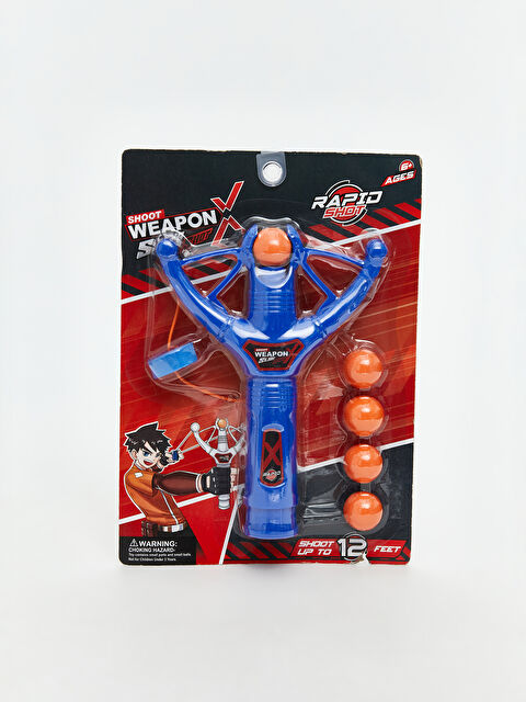 LCW ACCESSORIES Top Fırlatan Oyuncak - S65440Z4-M0T