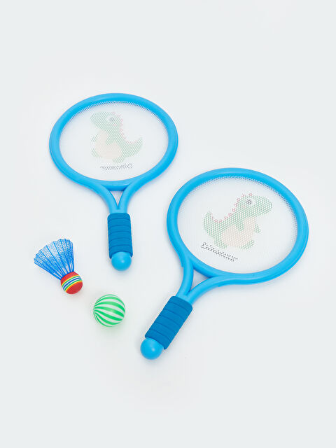 LCW ACCESSORIES Badminton Set - S65448Z4-M0T