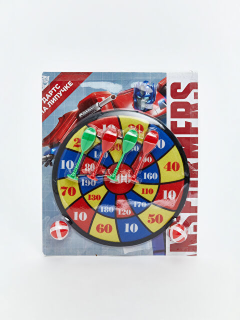 LCW ACCESSORIES Transformers Lisanslı Dart Oyun - S65453Z4-M0T