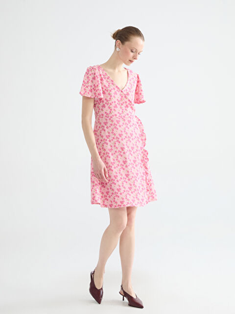 LCW Comfort Платье - S65460Z8-LTQ