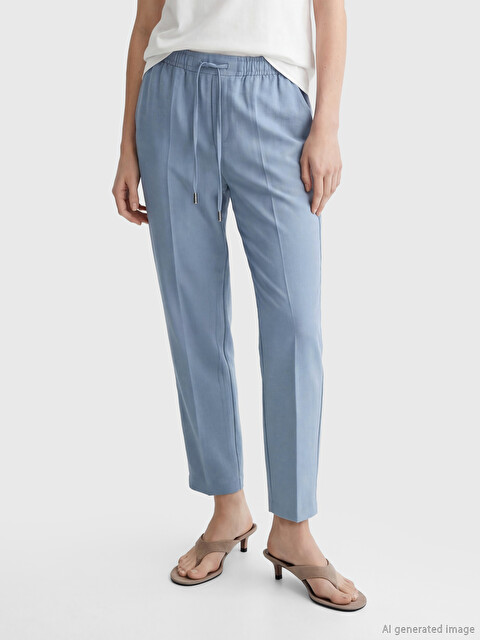 Women Trousers Prices and Models | LCW