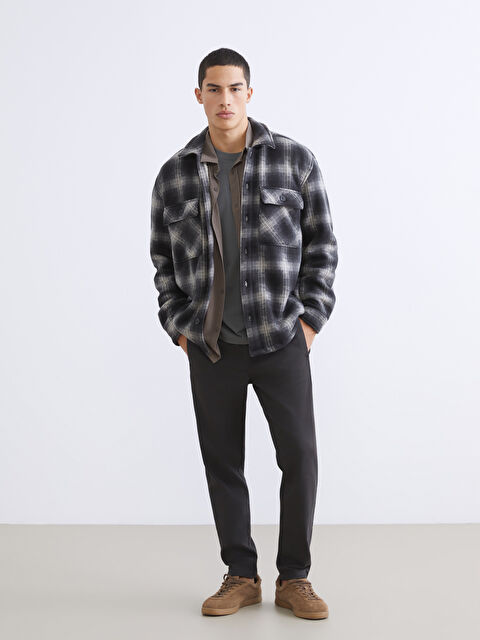 XSIDE Slim Fit Erkek Pantolon - S65487Z8-SED