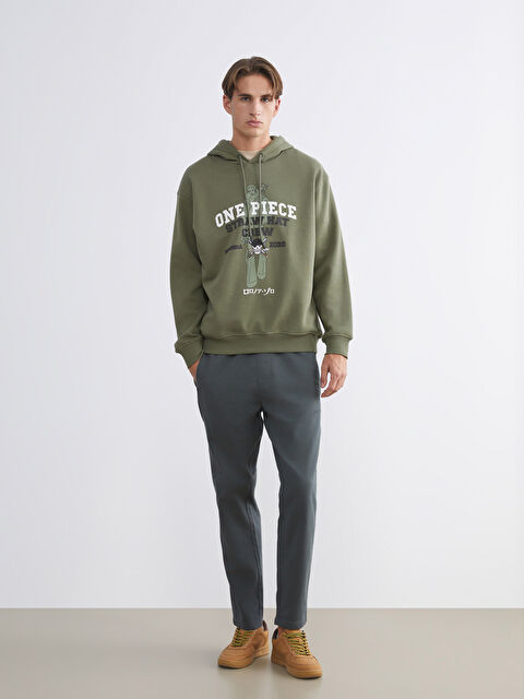 XSIDE Slim Fit Erkek Pantolon - S65487Z8-8U5