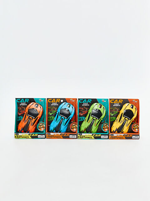 LCW ACCESSORIES Voiture Drift Jouet - S65503Z4-QBC