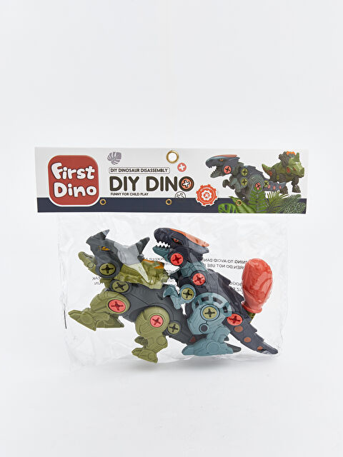 LCW ACCESSORIES შერეული ფიგურის სათამაშო - S65524Z4-M0T