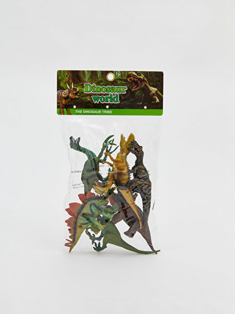 LCW ACCESSORIES MIX Figure Toy - S65539Z4-M0T