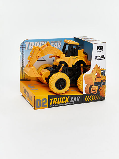 LCW ACCESSORIES MIX Toy Car - S65541Z4-QBC