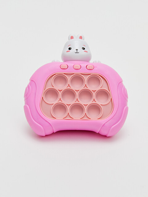 LCW JOY Sesli Eğlenceli Hafıza Geliştirici Eğitici Pop it Oyuncak