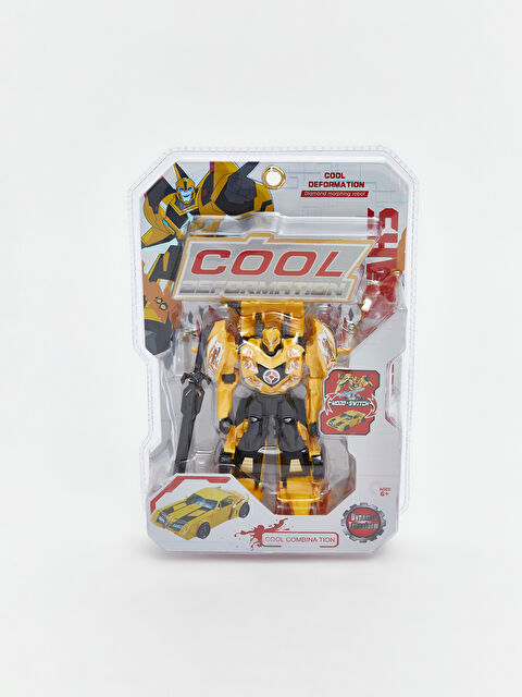 LCW ACCESSORIES შერეული სათამაშო მანქანა - S65551Z4-M0T