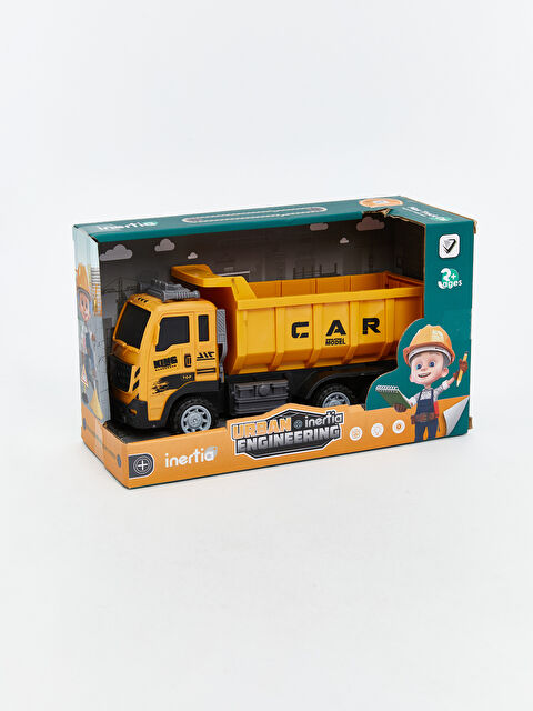 LCW ACCESSORIES შერეული სათამაშო მანქანა - S65563Z4-QBC