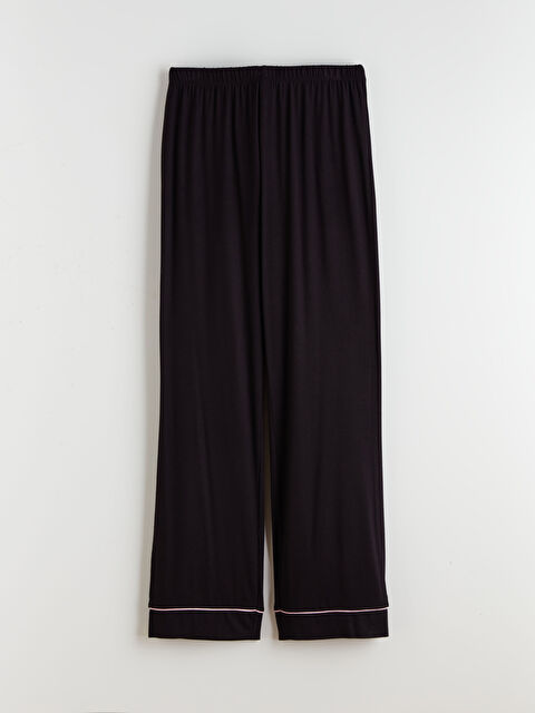 LCW DREAM Beli Lastikli Kadın Pijama Altı - S65589Z8-CVL