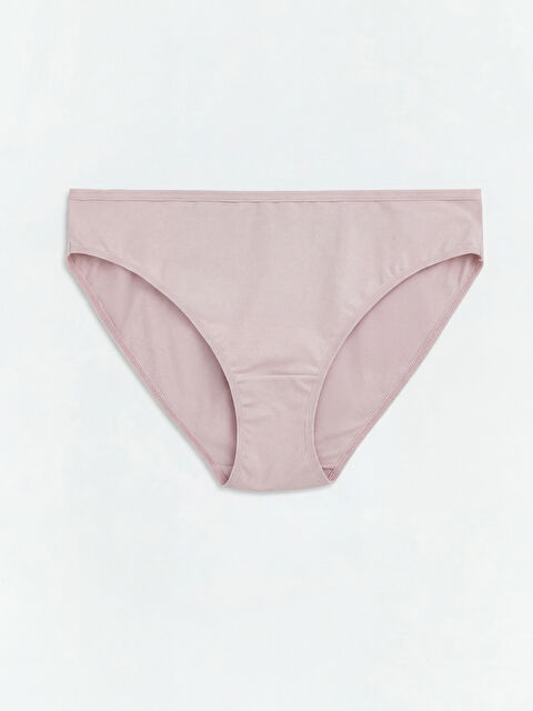 LCW Young Düz Bikini Külot - S65600Z8-FJV