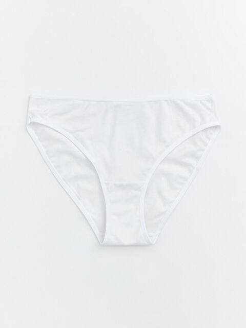 LCW Young Düz Bikini Külot - S65604Z8-FFB