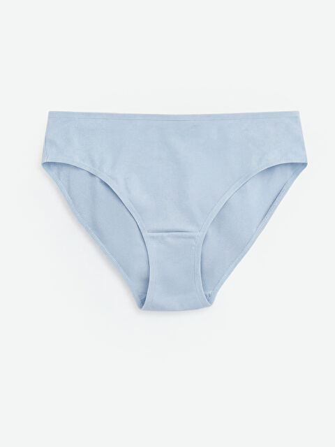 LCW Young Düz Bikini Külot	 - S65605Z8-FH0