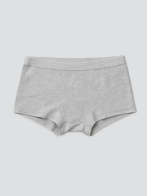 LCW Young Düz Boxer Külot - S65607Z8-CT3