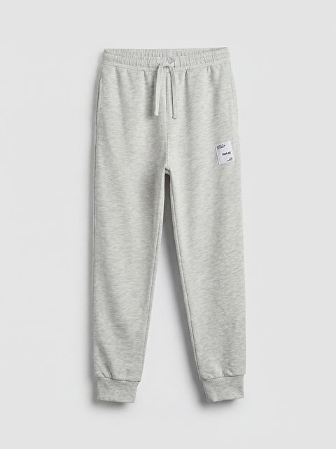 LCW Kids Regular Fit Boys' Sweatpants