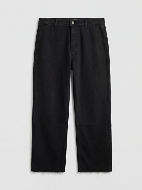 LCW Jeans Woman BLACK Jeans - S65751Z8-327