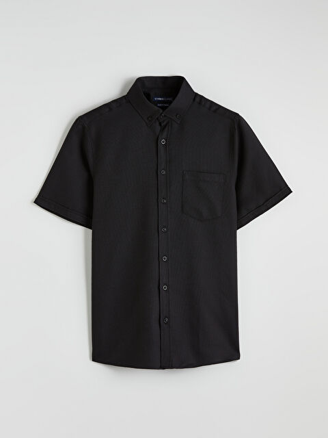 LCWAIKIKI Classic قميص - S65793Z8-RQL